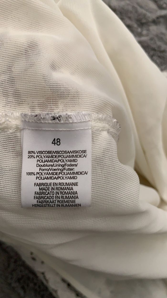 Haut La Boutique taille 48 - photo numéro 3
