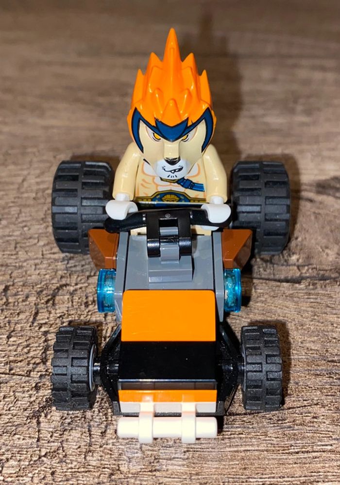 Lego Chima 30253 - photo numéro 2