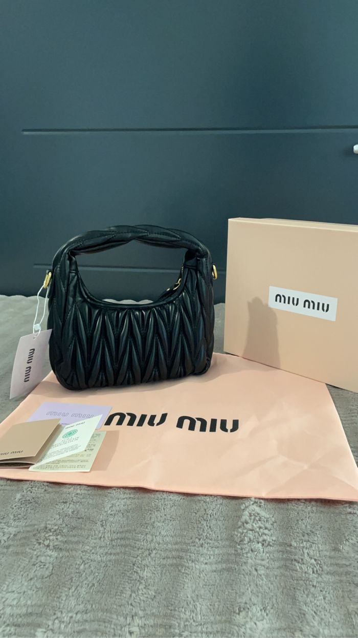 Sac à main MiuMiu - photo numéro 6
