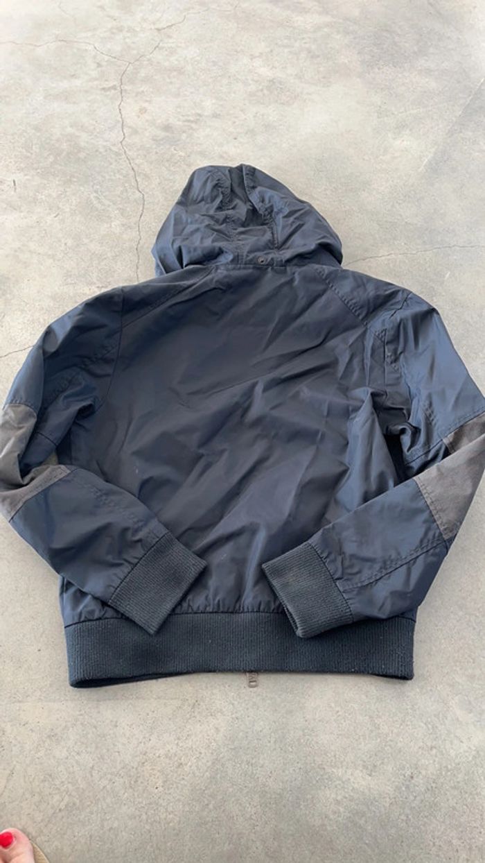 Veste imperméable garçon Ikks 12 ans - photo numéro 6