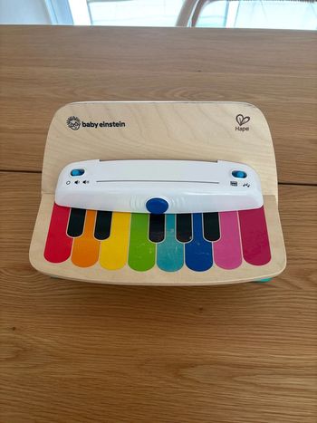 Piano Baby Einstein