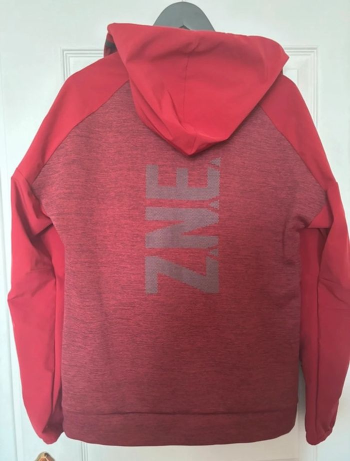 Veste adidas - photo numéro 4