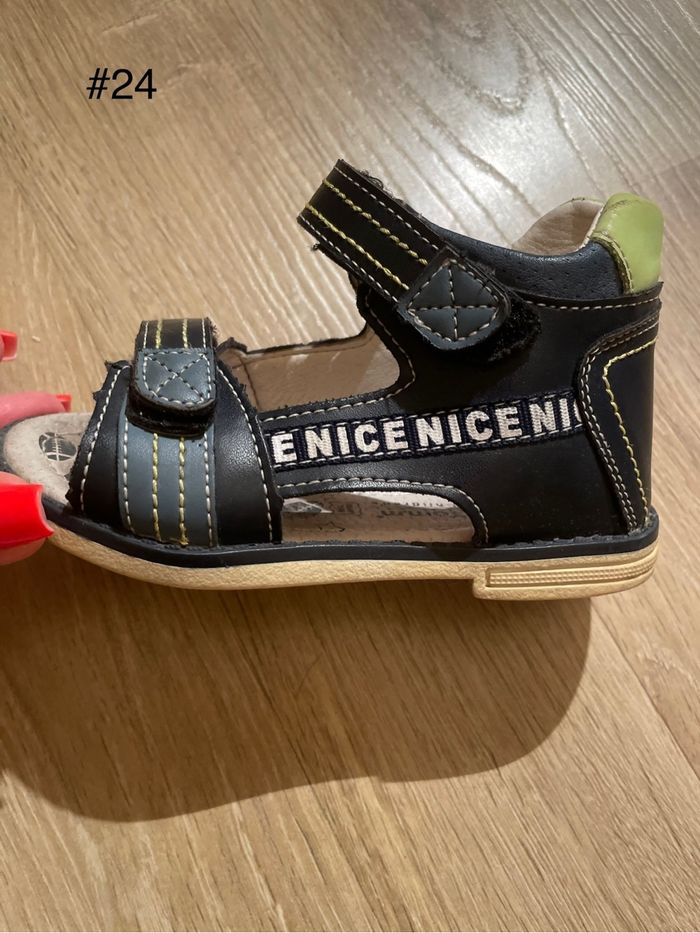 Sandal pour Enfant - photo numéro 2