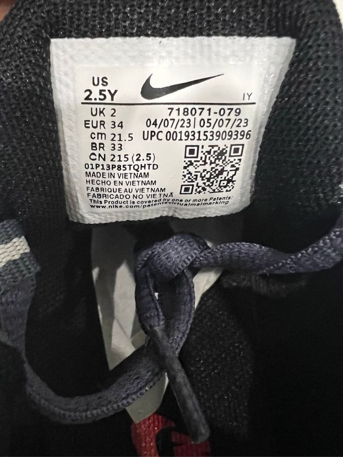 Chaussure Nike TN - photo numéro 10