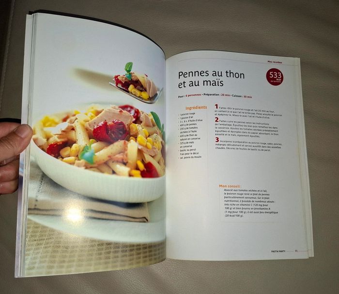 Lot de 2 livres les carnets du Dr. Jean-Michel Cohen - photo numéro 4