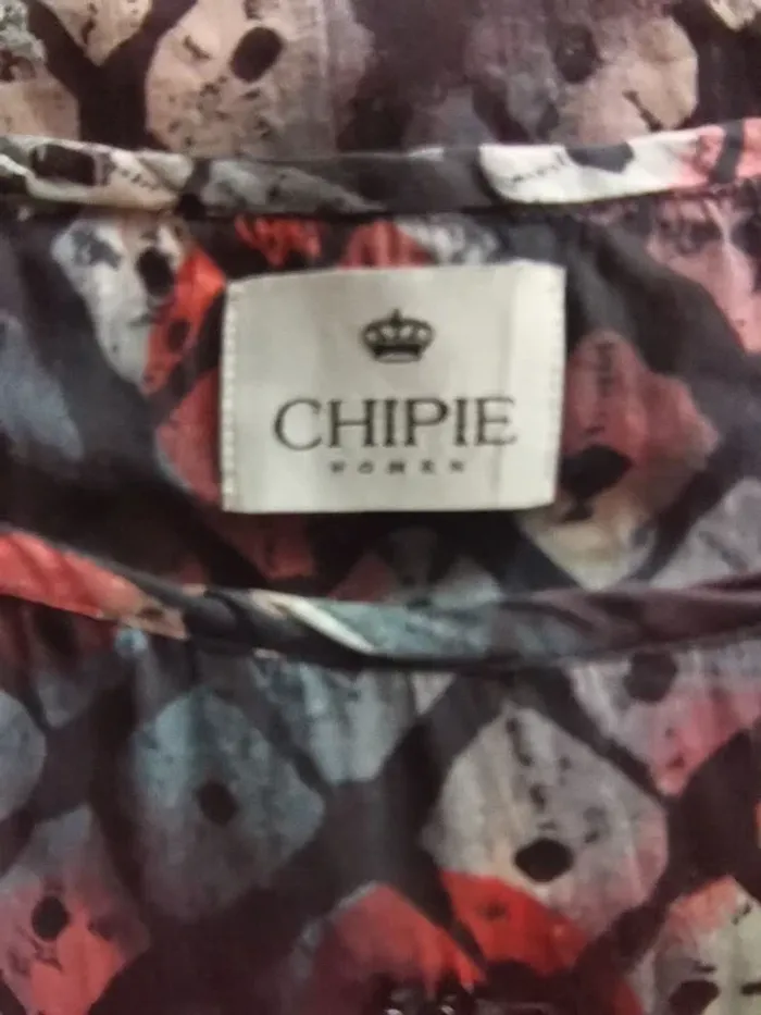 Robe Chipie taille XL - photo numéro 7