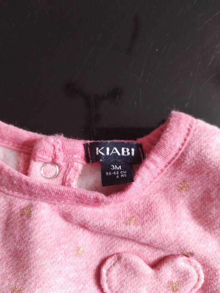 Belle robe - photo numéro 4