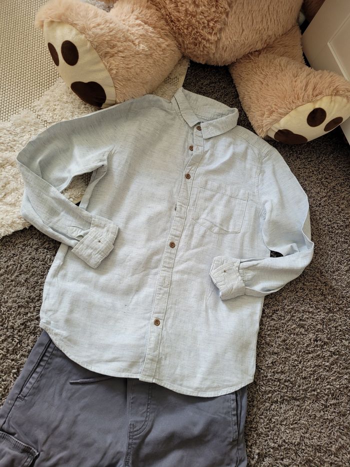 Chemise Primark - photo numéro 2