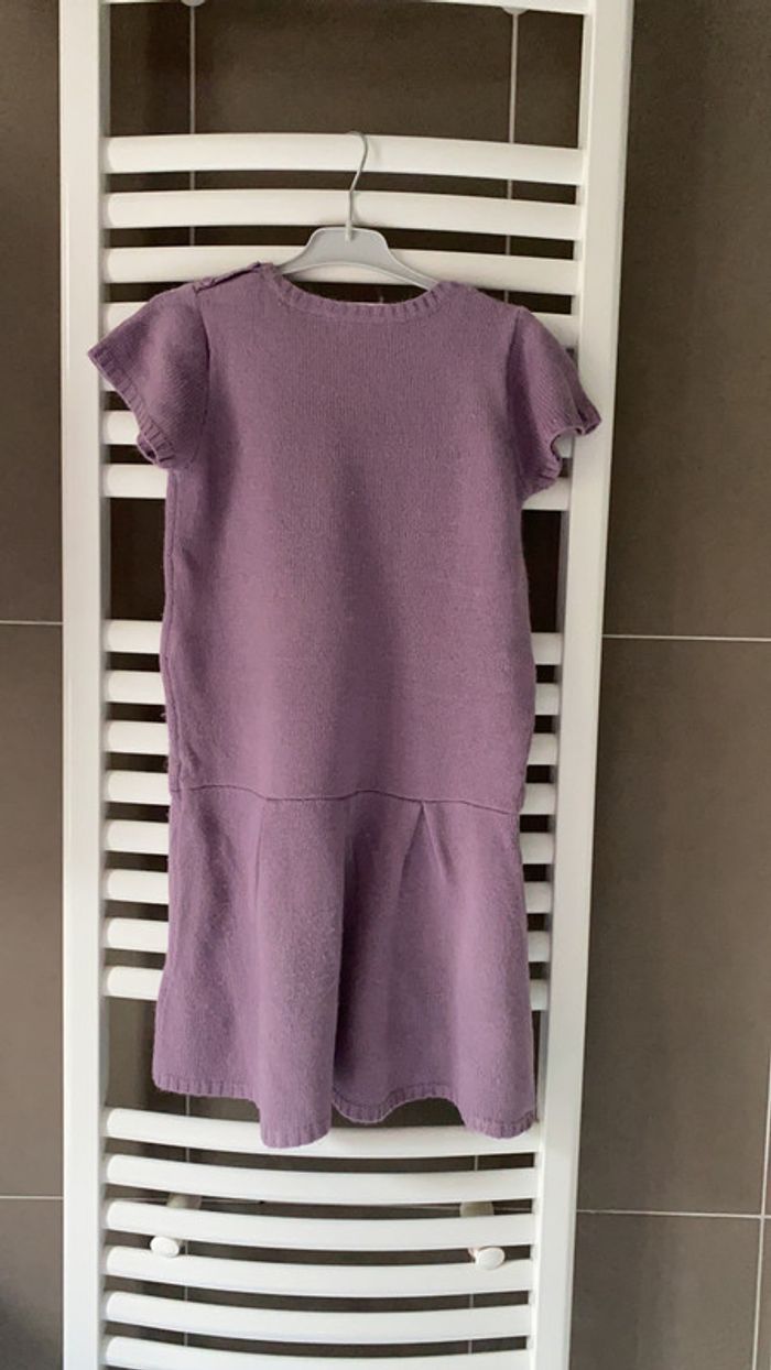 Robe La Redoute Taille 10 ans - photo numéro 3