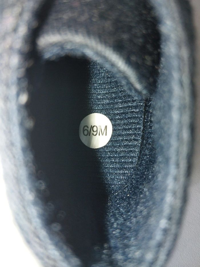 Baskets - photo numéro 4