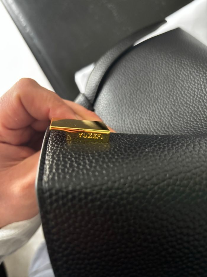Magnifique sac YUZEFI - photo numéro 7