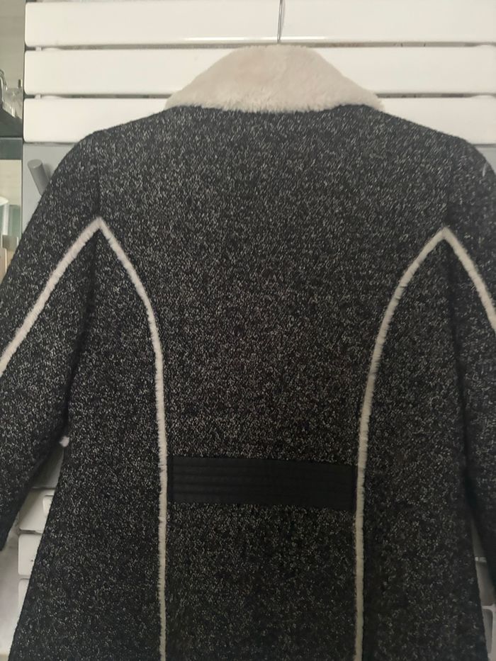 Manteau Morgan - photo numéro 2