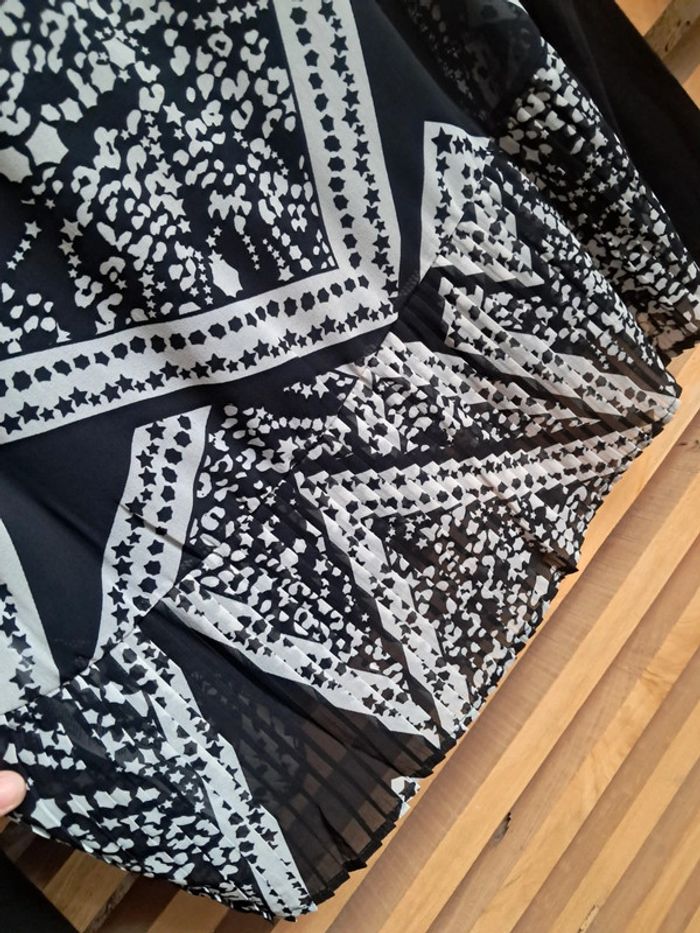 Liu Jo haut blouse T.38/40 neuve - photo numéro 8