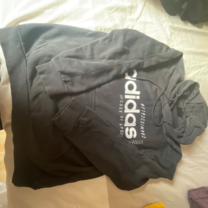 Sweat capuche - photo numéro 3