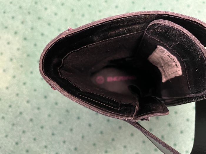 Bottes Moto Femme Bering Lady Terra - photo numéro 5