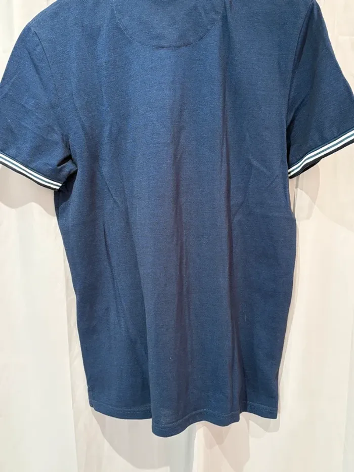 Lot de 4 Polo Celio L - photo numéro 4