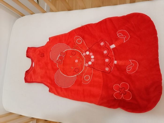 Ensemble kitchoun souris - photo numéro 5