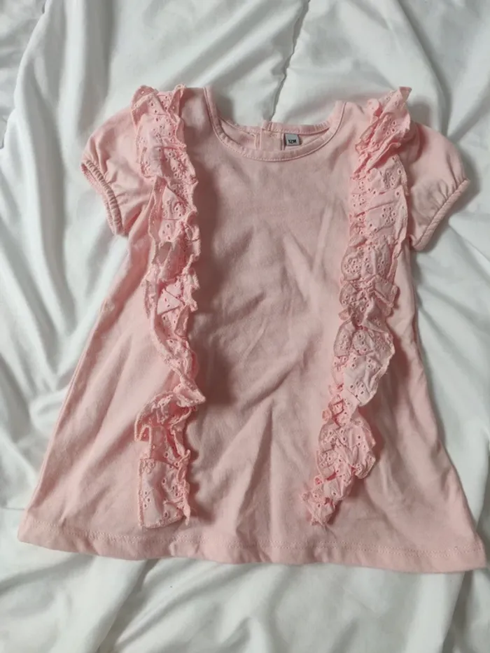 Robe 12m
