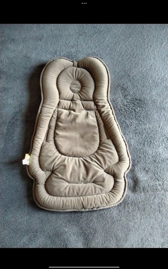 Coussin rehausseur - photo numéro 3