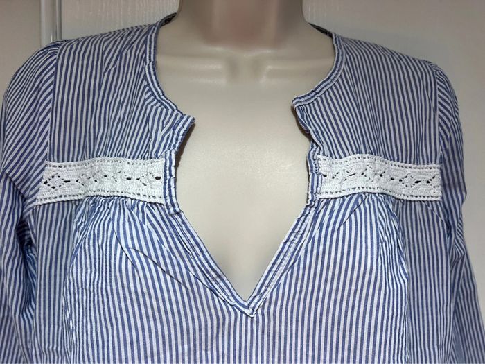 Blouse Artigli Taille 40 Made Italy - photo numéro 20
