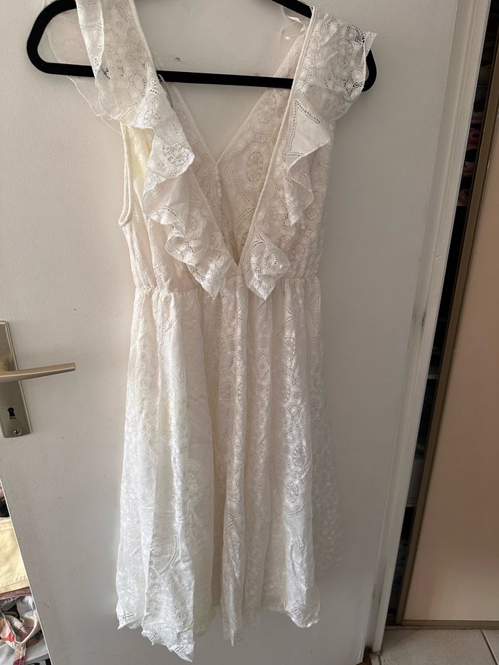 Robes Zara taille L - photo numéro 2