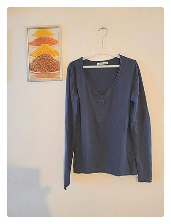 Pull léger cache cache