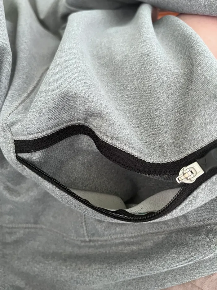 Veste Domyos taille M - photo numéro 5