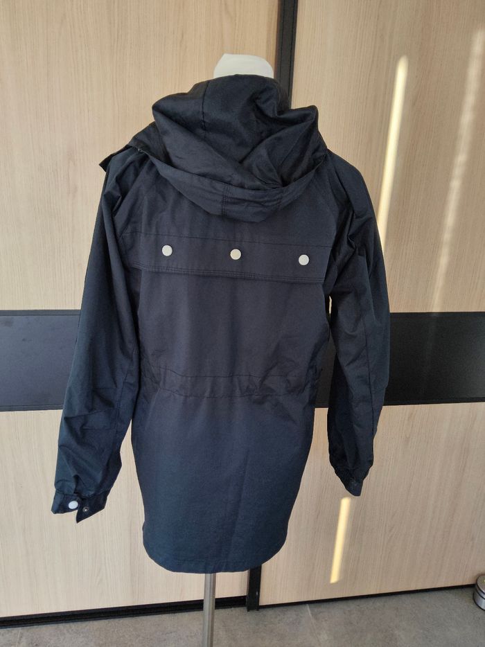Imperméable taille S sable et mer - photo numéro 3