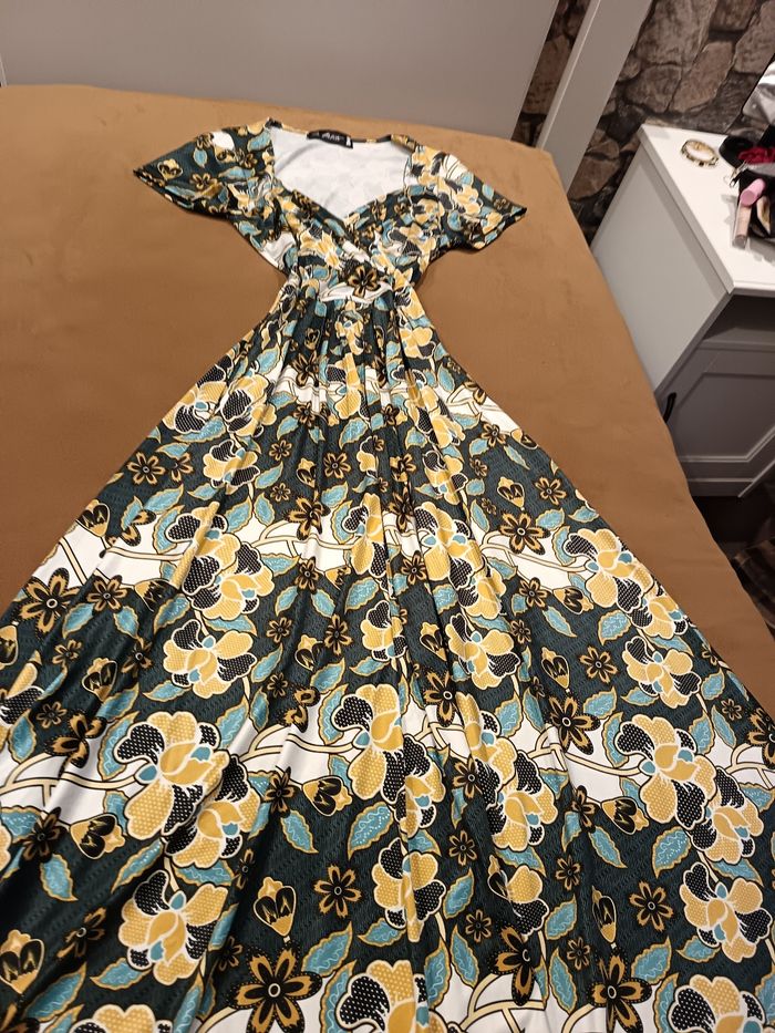 Robe longue 34 - photo numéro 2