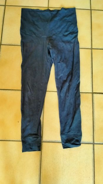 Legging de grossesse