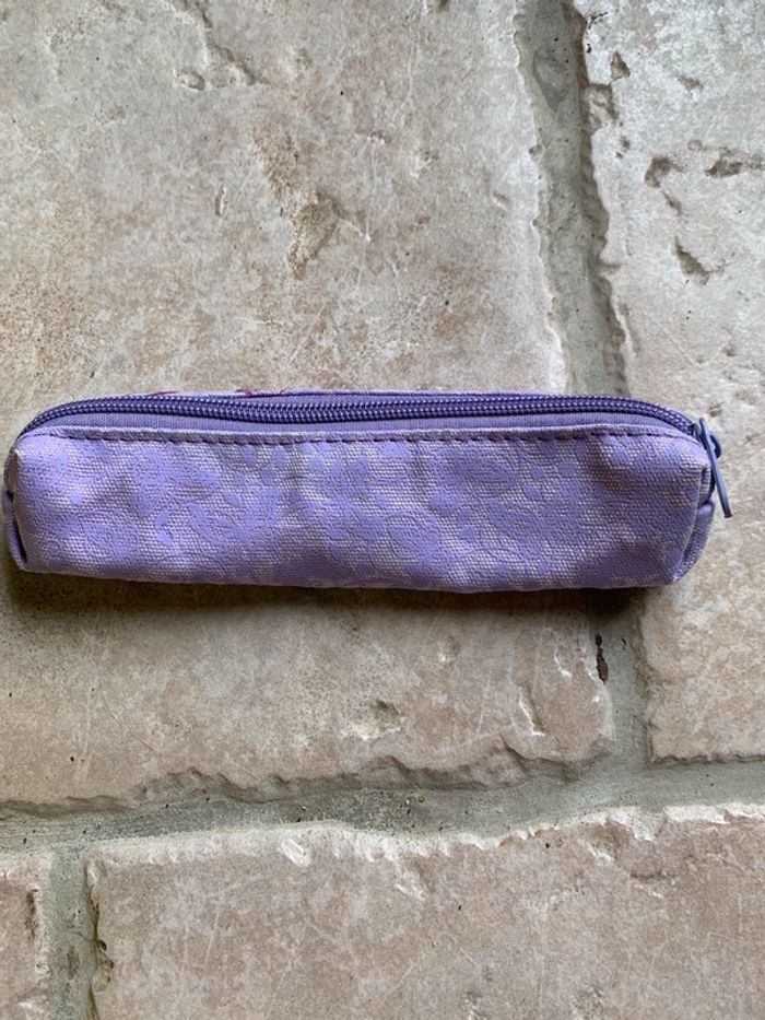 Trousse fée clochette - photo numéro 2