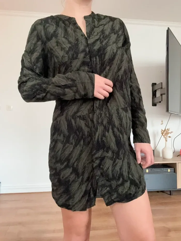 Robe Berenice - photo numéro 2