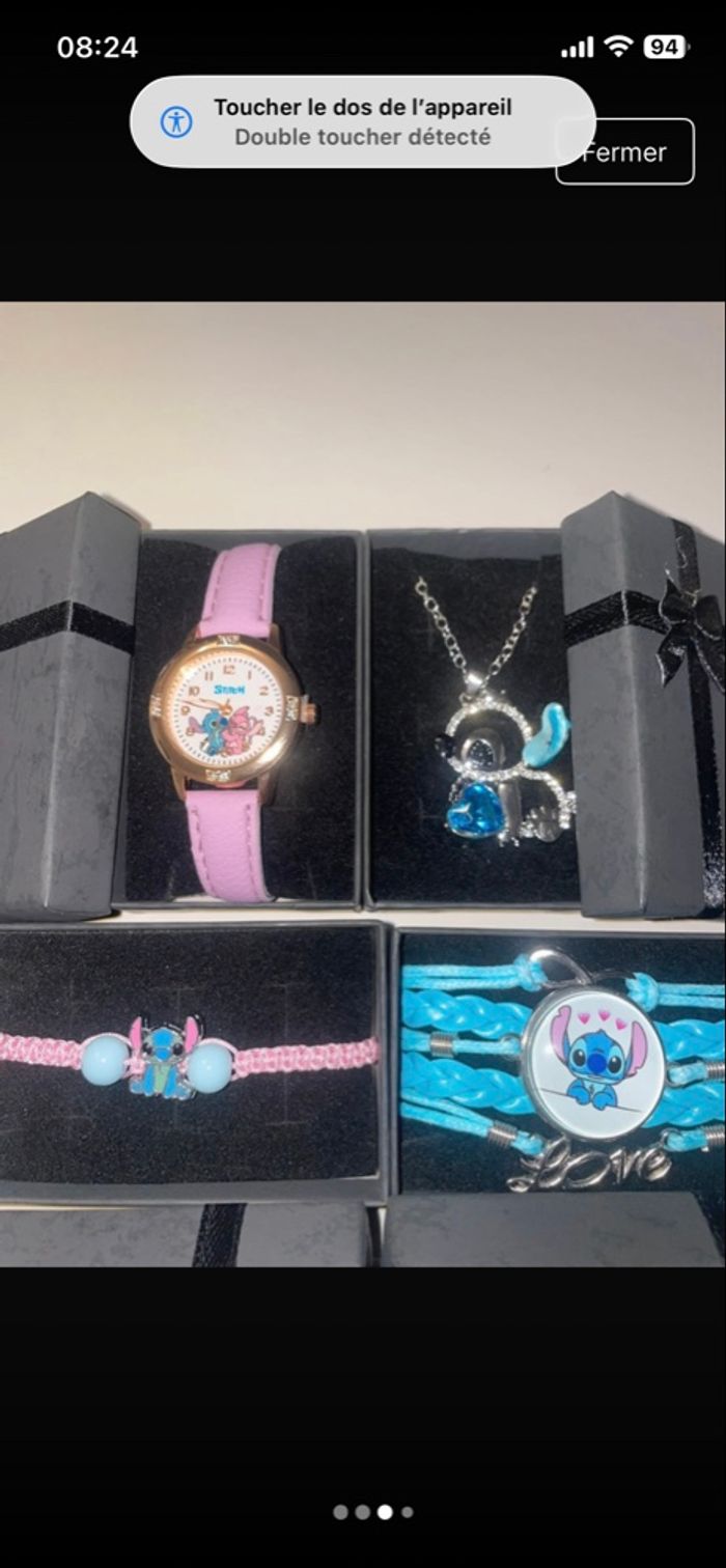 Lot stitch - photo numéro 3