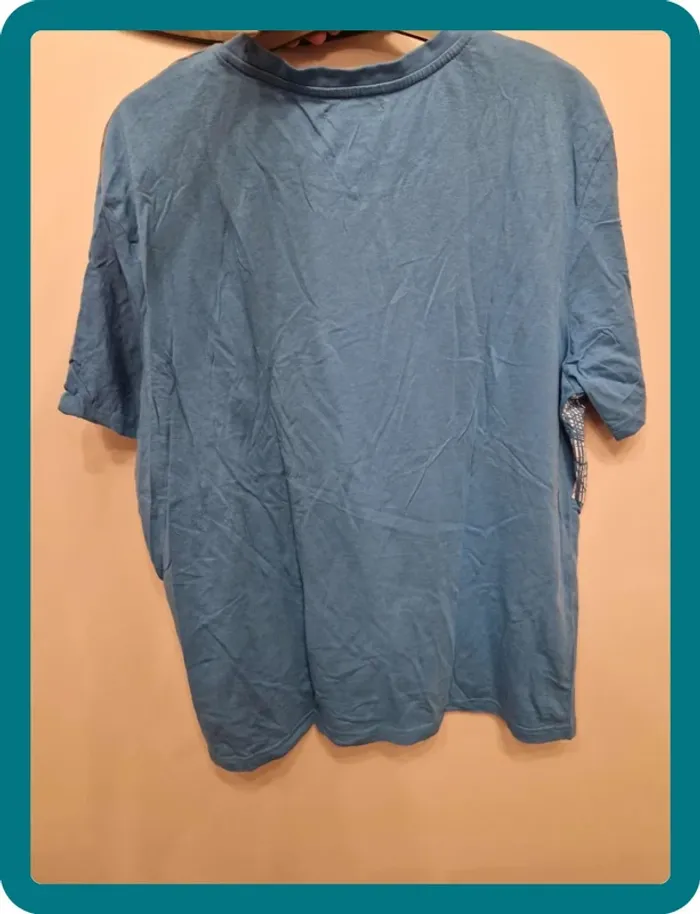 Tee-shirt homme - photo numéro 3