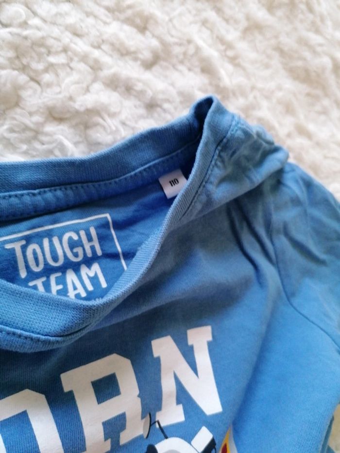 T shirt - photo numéro 2