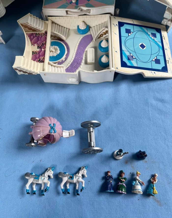 Château cendrillon trendmasters - photo numéro 2