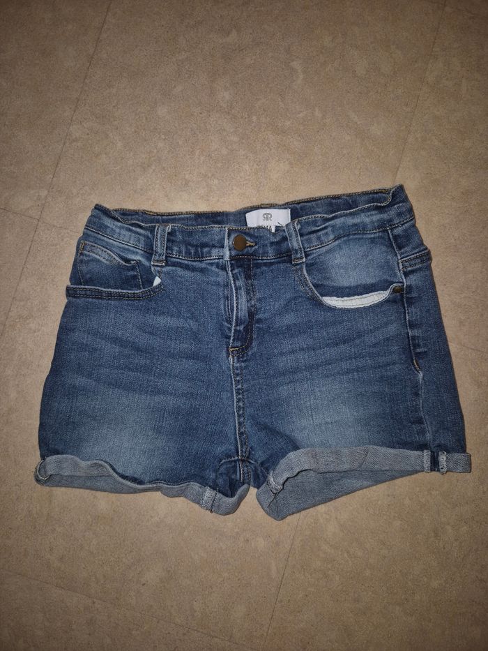 Short La Redoute - photo numéro 3