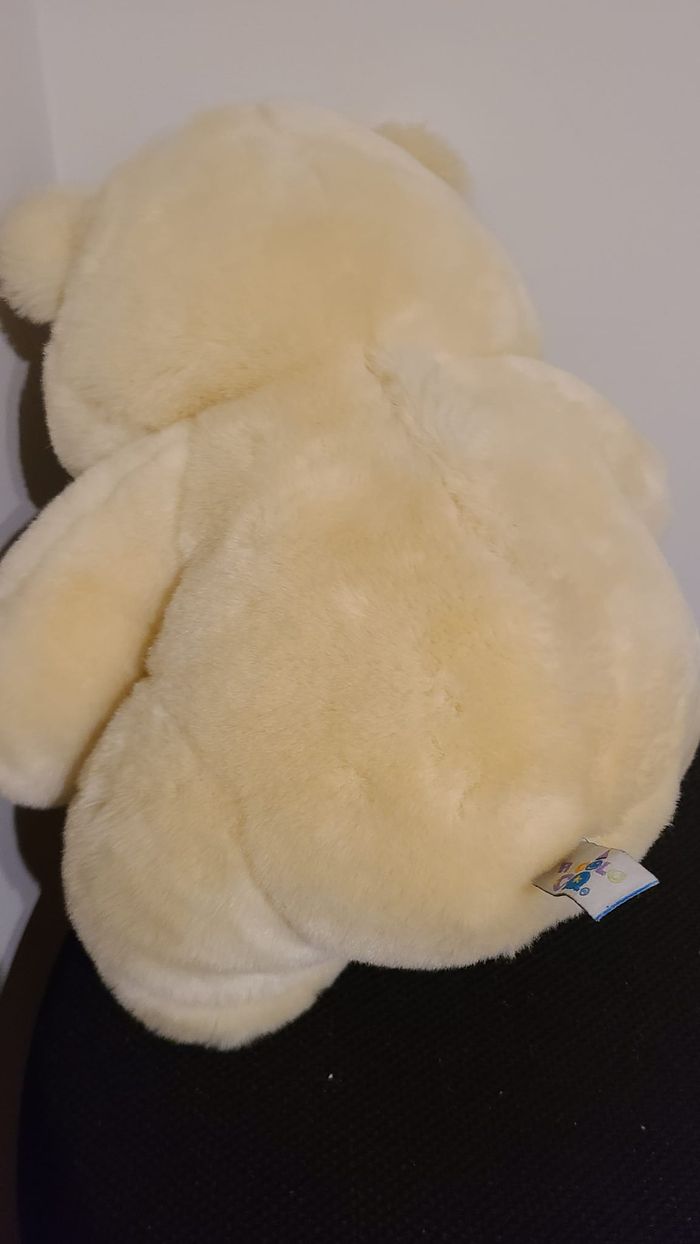 ours interactif - photo numéro 2