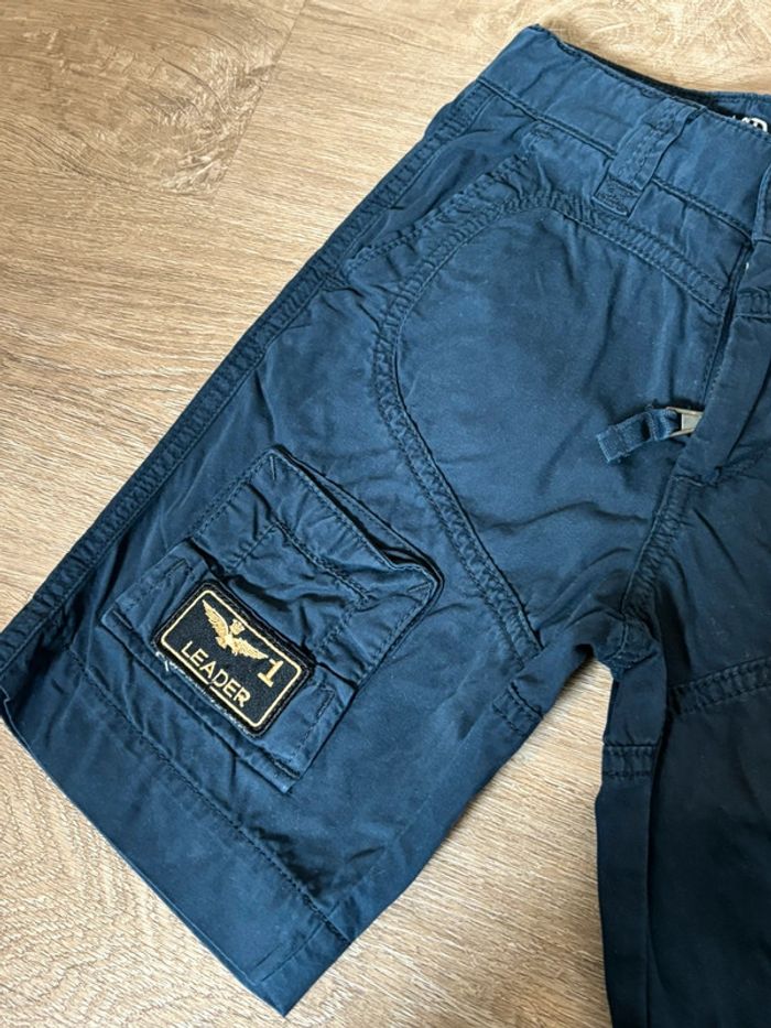 Short aeronautica militare - photo numéro 3