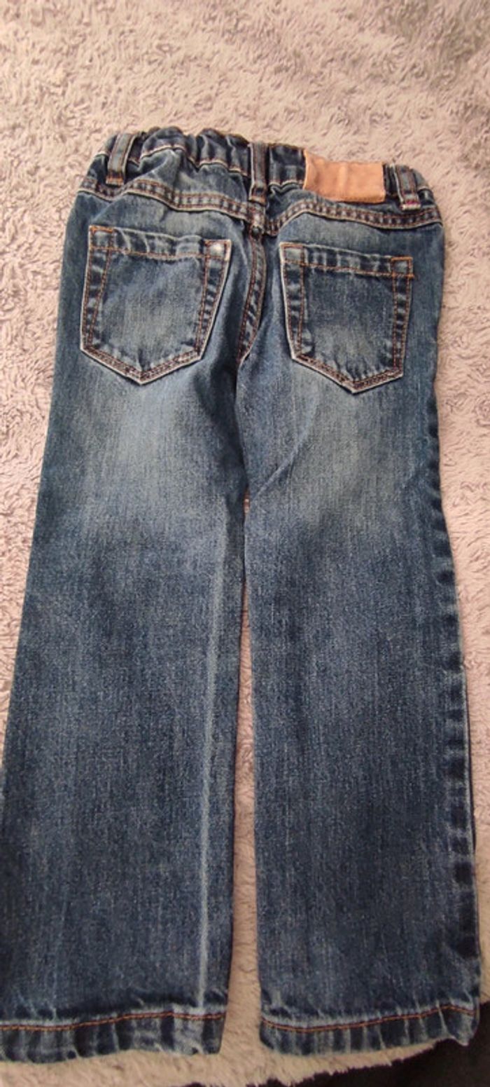 Jeans 3 ans - photo numéro 2