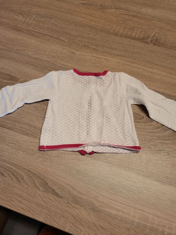 Gilet - photo numéro 3