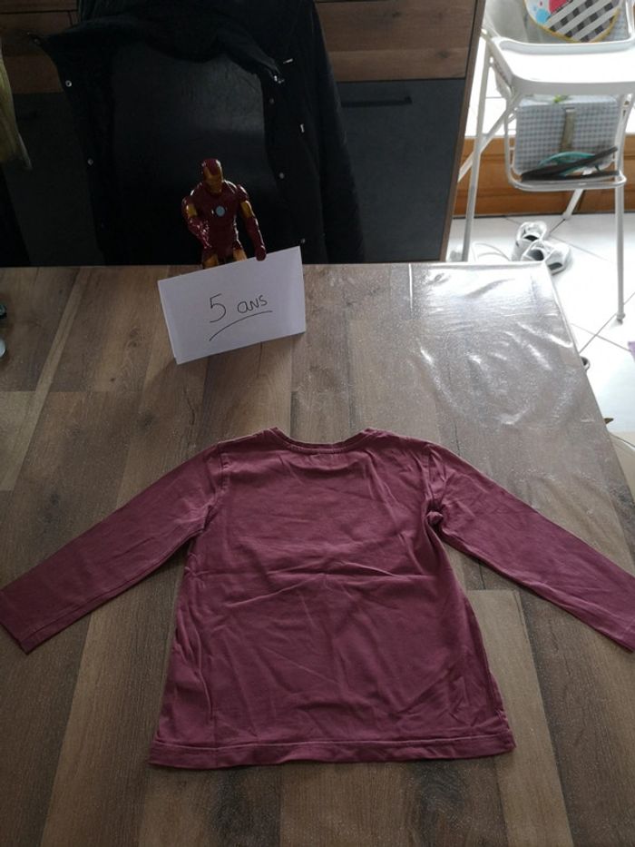 Maillot - 5 ans - photo numéro 5