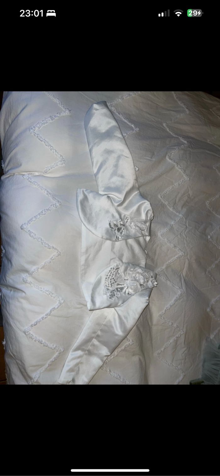 Robe cérémonie - photo numéro 3