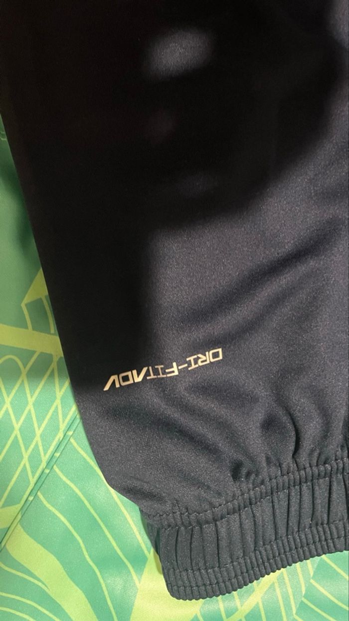 Ensemble brésil nike - photo numéro 7