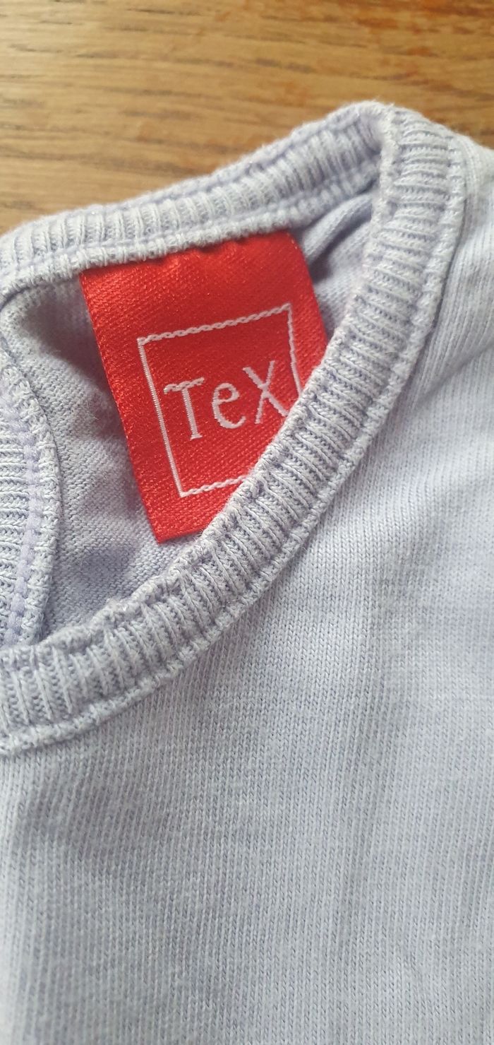 Robe violette - photo numéro 3