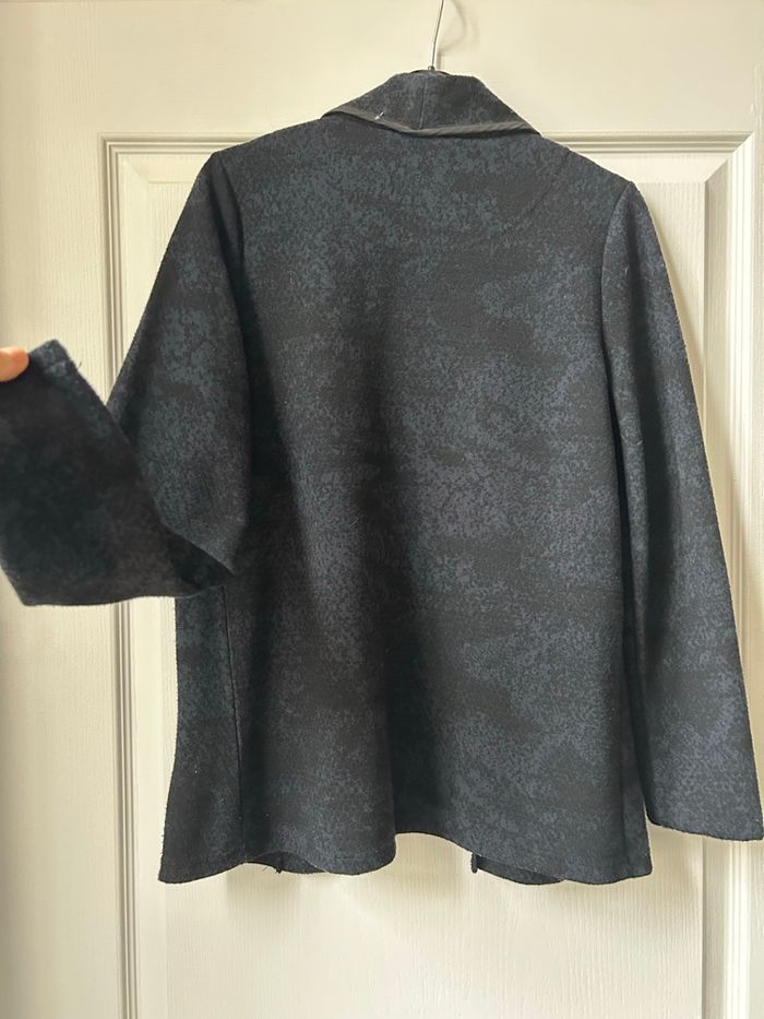 Veste New Look taille 38 - photo numéro 2