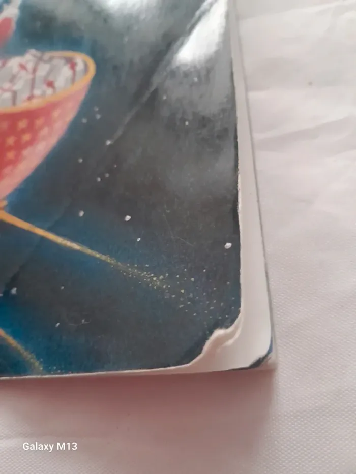 La nuit magique de Noël Clément C Moore Tes Rand - photo numéro 2