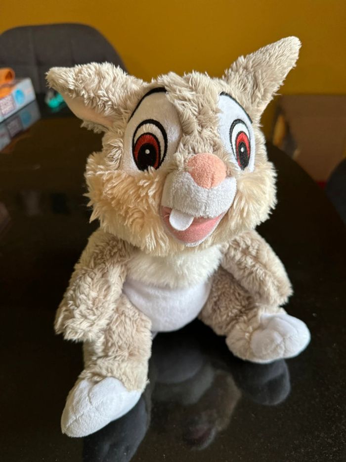 Peluche panpan Disney