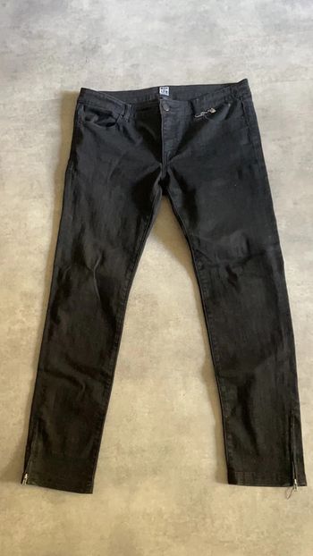 Pantalon skinny