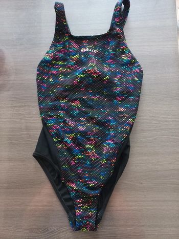 Maillot de bain 'Nabaiji' 8-9ans